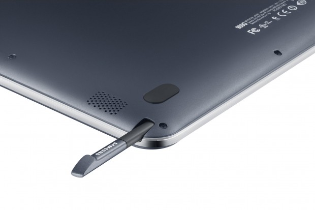 Das Ativ Q von Samsung (Bild: Samsung)